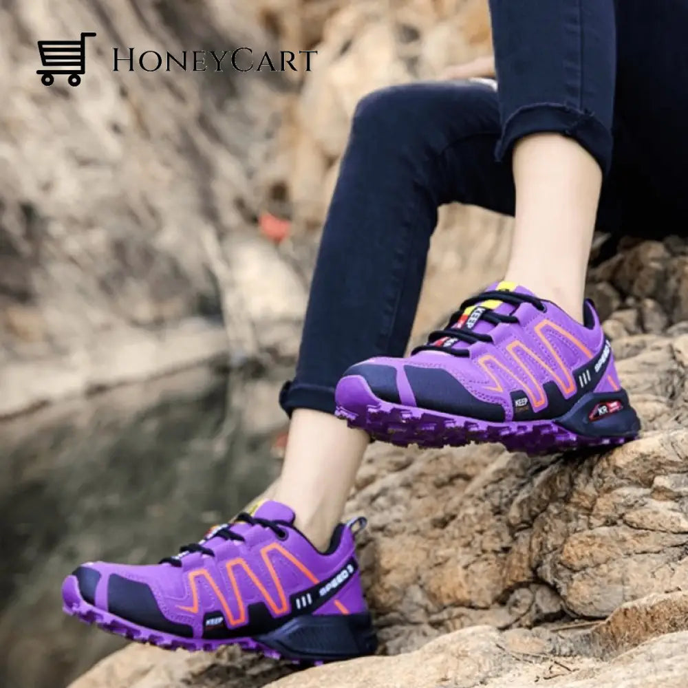 Tulga Hiking Shoes - Boots BootiesShoesbest hiking shoes for womenbest running shoescolorblock sneaker