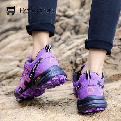 Tulga Hiking Shoes - Boots BootiesShoesbest hiking shoes for womenbest running shoescolorblock sneaker