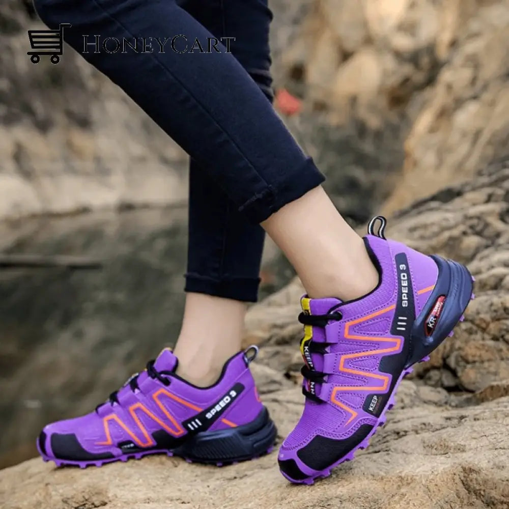 Tulga Hiking Shoes - Boots BootiesShoesbest hiking shoes for womenbest running shoescolorblock sneaker