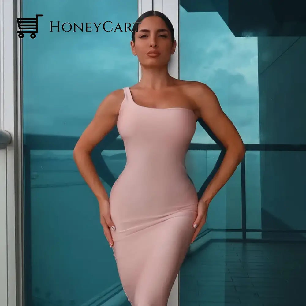 Tummy Control Thong Underwear