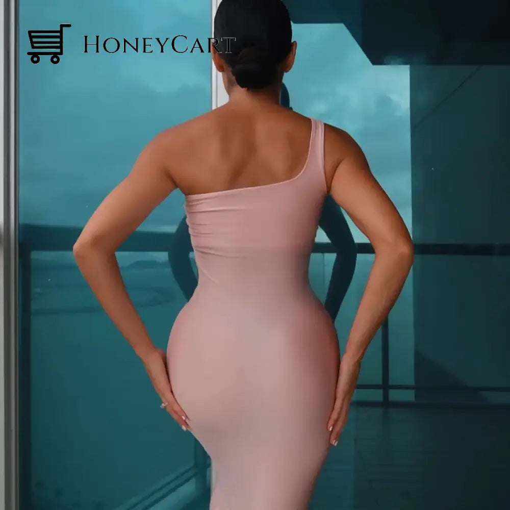 Tummy Control Thong Underwear