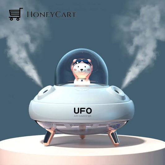 Ufo Bear Nano Air Humidifier Humidifiers