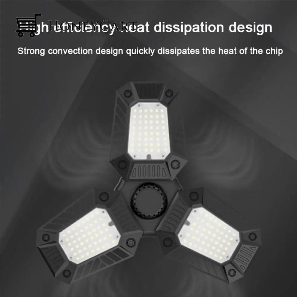 Ultra-Bright Universal Led Lamp