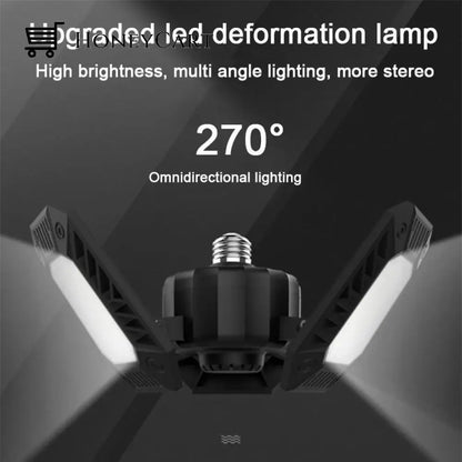 Ultra-Bright Universal Led Lamp