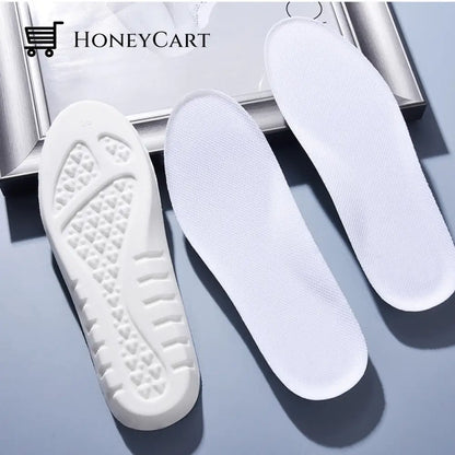 Ultra Comfy Rebound Breathable Insoles