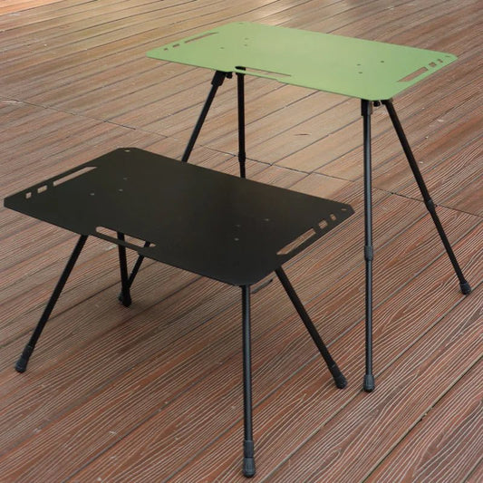 Ultra-Light Portable Folding Tactical Table