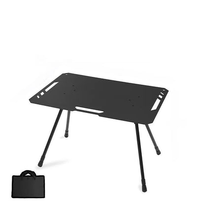 Ultra-Light Portable Folding Tactical Table