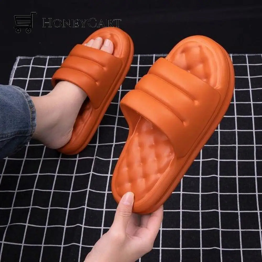 Unisex Bouncy Cloud Slide