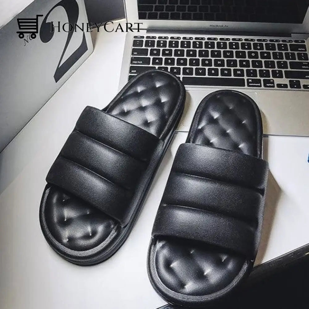 Unisex Bouncy Cloud Slide