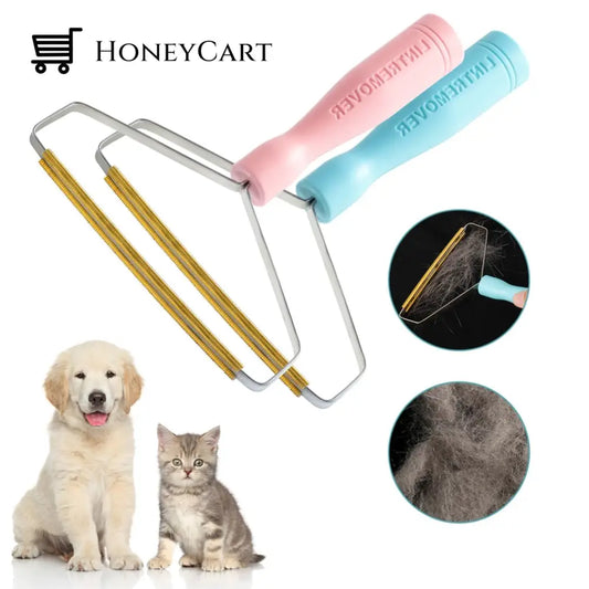 Uproot Cleaner Pro - Pet Hair Remover