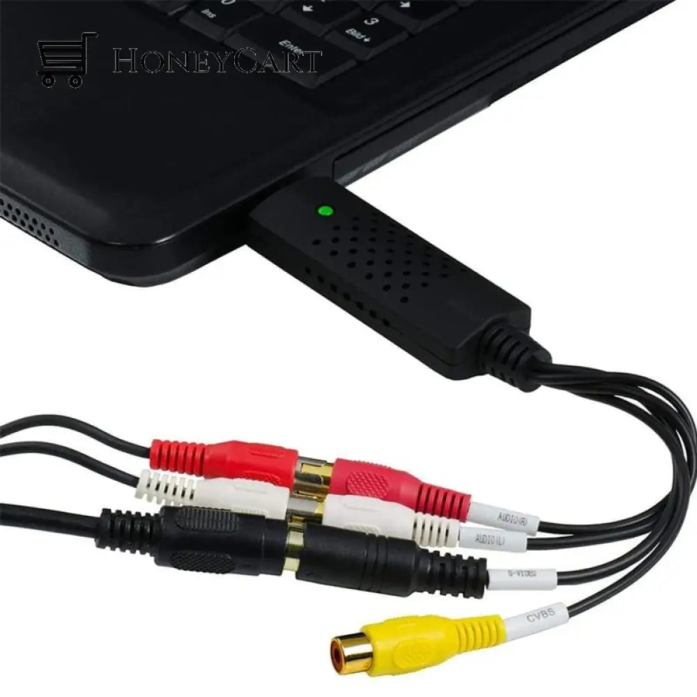 Usb Video Capture Card