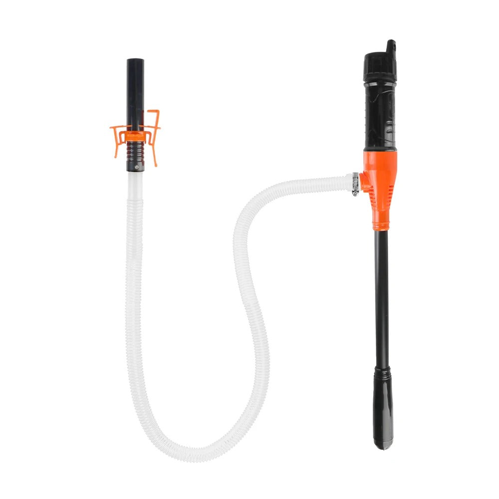 Efficient Transfer Multi-purpose Oil Pump