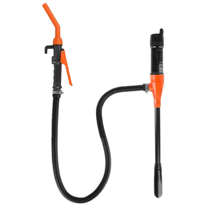 Efficient Transfer Multi-purpose Oil Pump