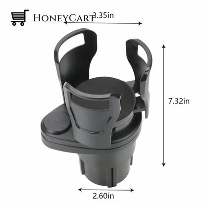 Vehicle-Mounted Water Cup Drink Holder