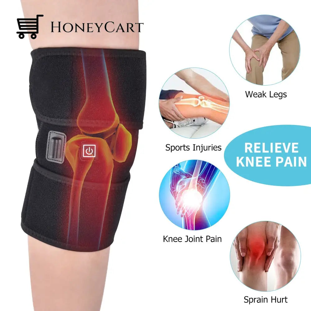 Vitalknee Therapy Pad