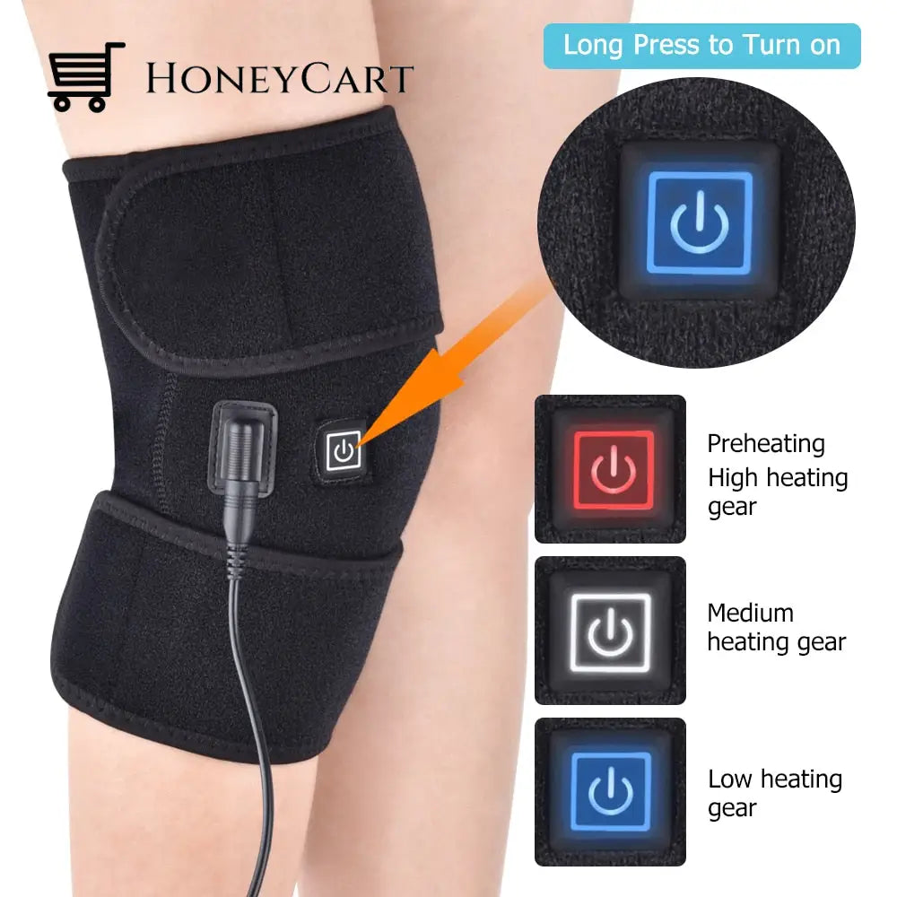 Vitalknee Therapy Pad