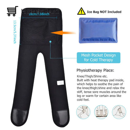 Vitalknee Therapy Pad