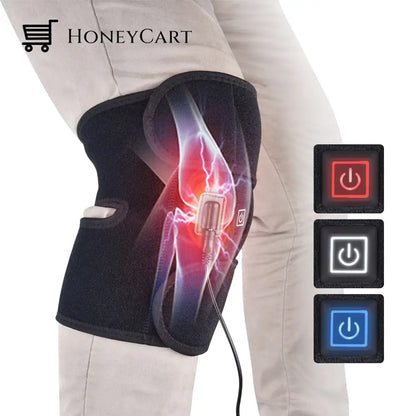 Vitalknee Therapy Pad