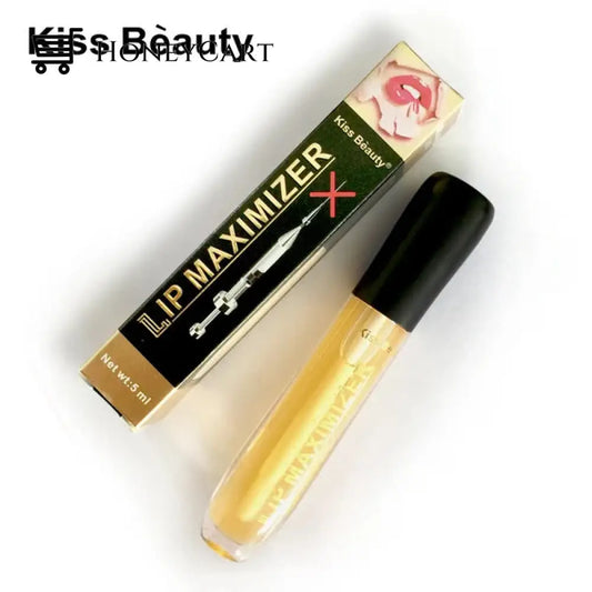 Vitamin E Lip Serum Oil Plumper Gloss Buy 1 Get 50% Off Lipstick
