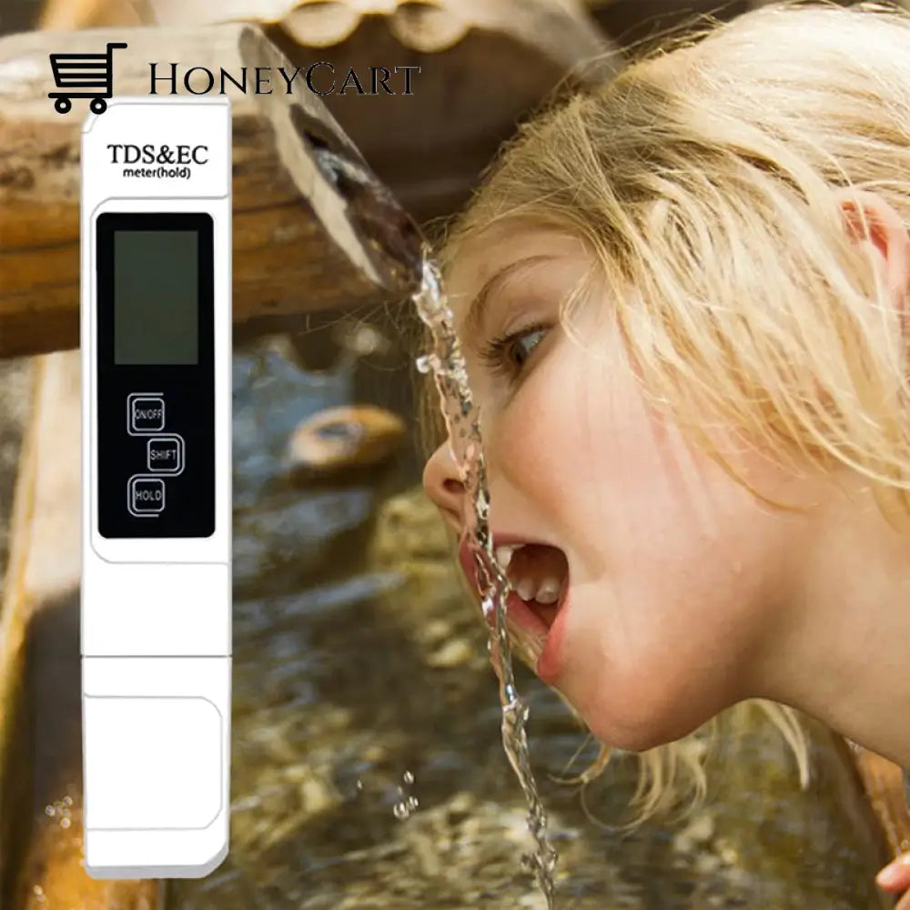 Water Quality Detection Pengive Your A Safety Of Water