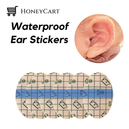 Waterproof Ear Covers
