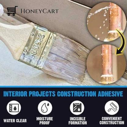 Waterproof Insulating Sealant (Gift Free Brushes) Tool