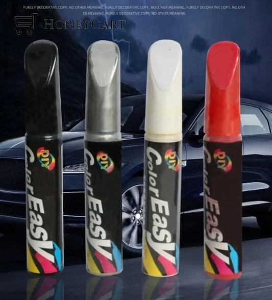 Waterproof Scratch Repair Pen For Car/Motorcycle/Boat (Buy 2 Get 1 Free)