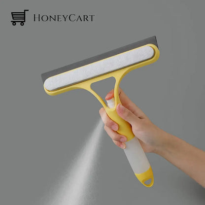 Window Cleaning Tool For Car Indoor Outdoor High Windows