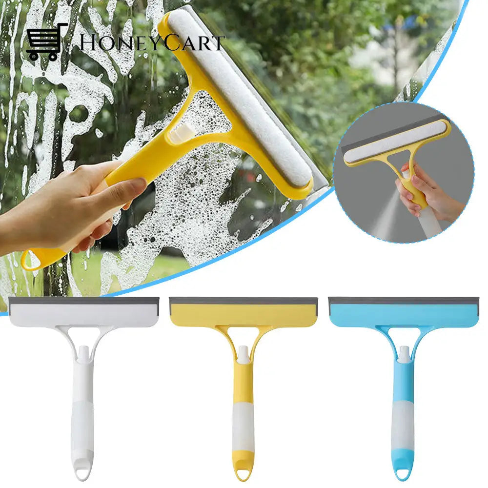 Window Cleaning Tool For Car Indoor Outdoor High Windows