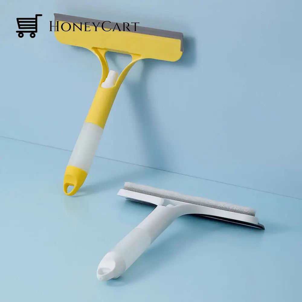 Window Cleaning Tool For Car Indoor Outdoor High Windows