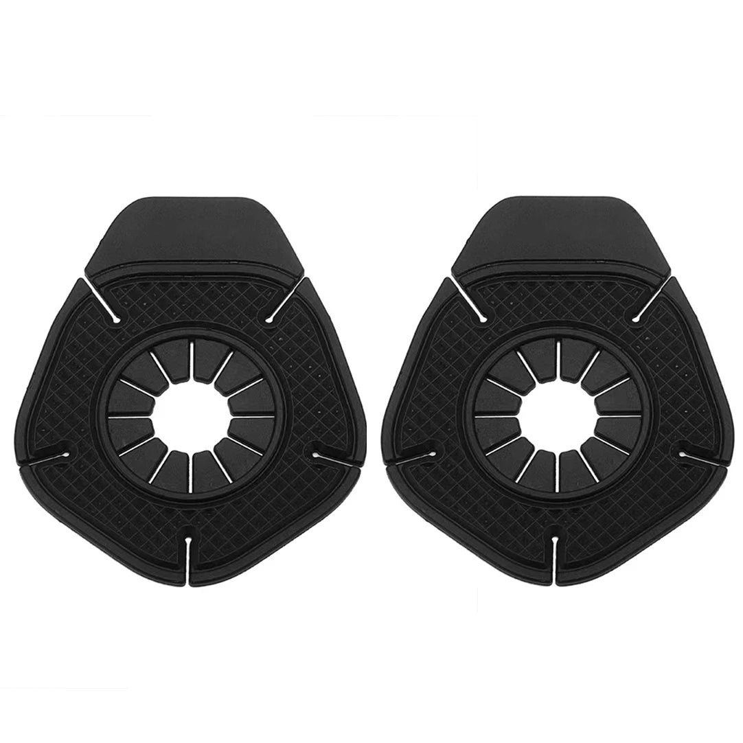 Car Windshield Wiper Hole Cover