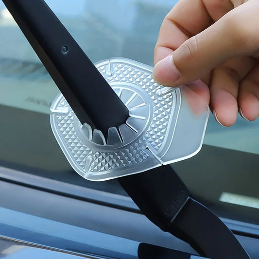 Car Windshield Wiper Hole Cover