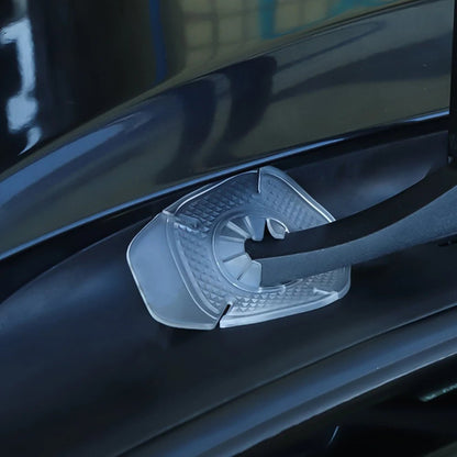 Car Windshield Wiper Hole Cover