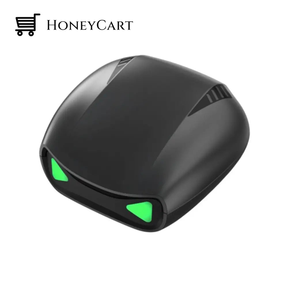 Wireless Ultra-Low Latency Hi-Fi Stereo Sound Noise Cancelling Earbuds