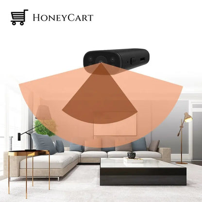 Wireless Wifi Camera Security