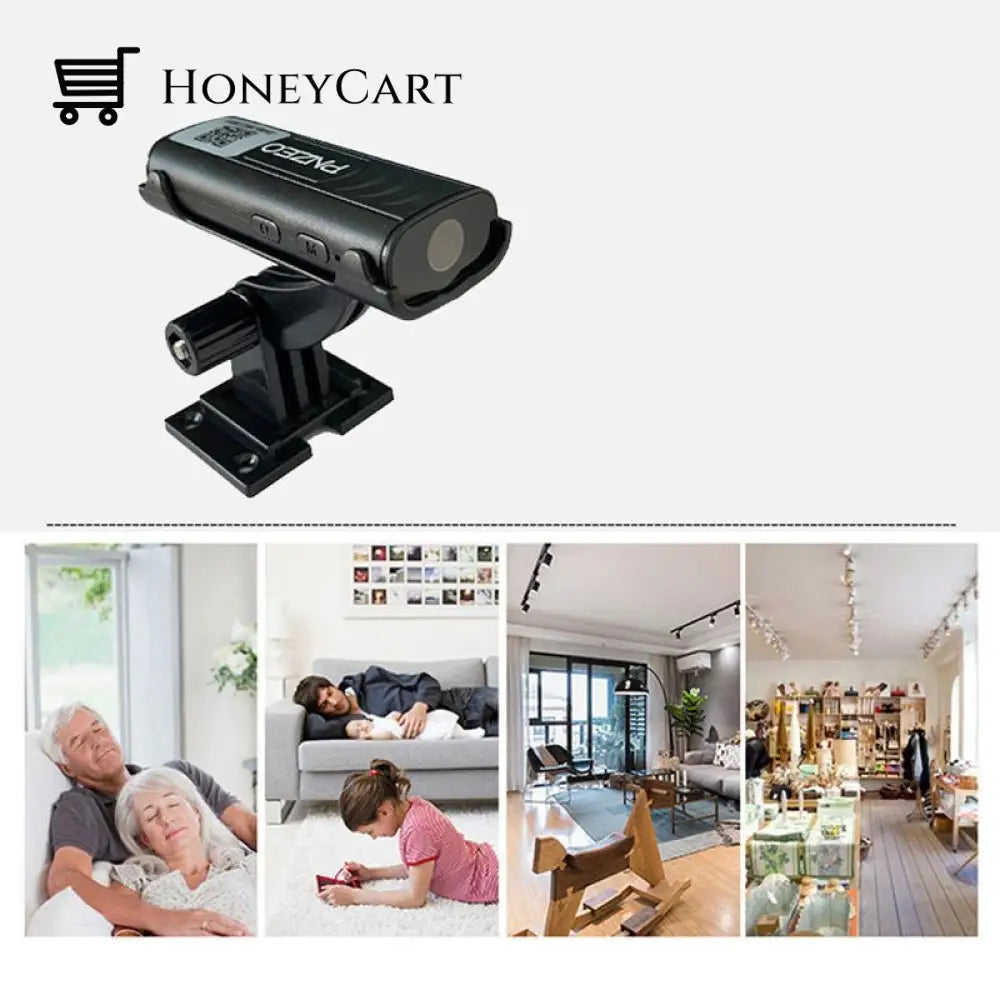 Wireless Wifi Camera Security