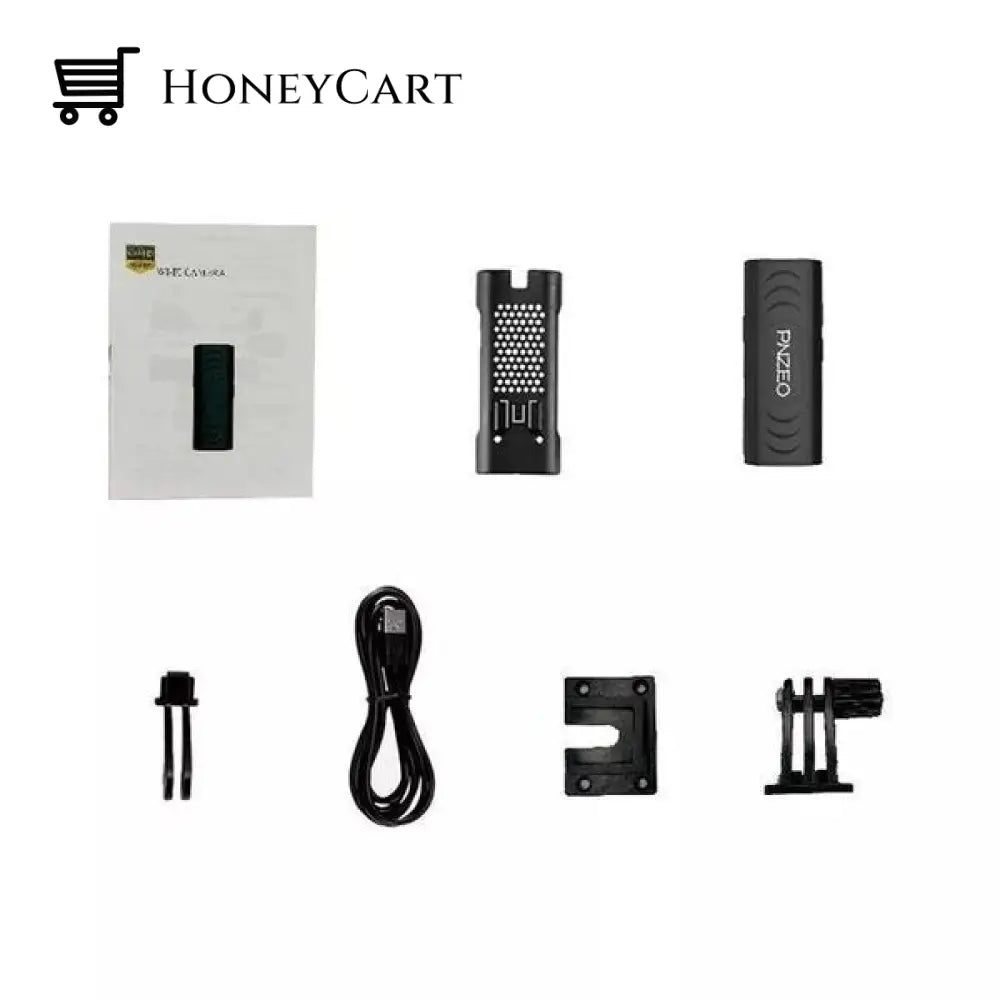 Wireless Wifi Camera Security