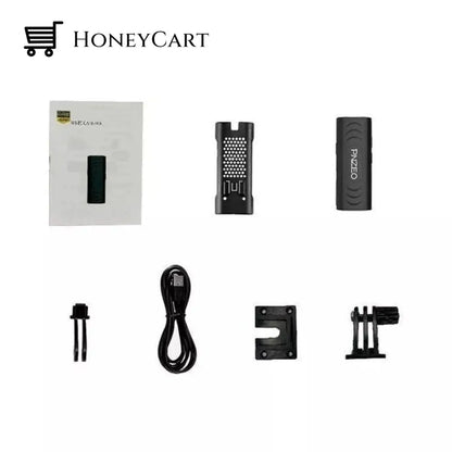 Wireless Wifi Camera Security