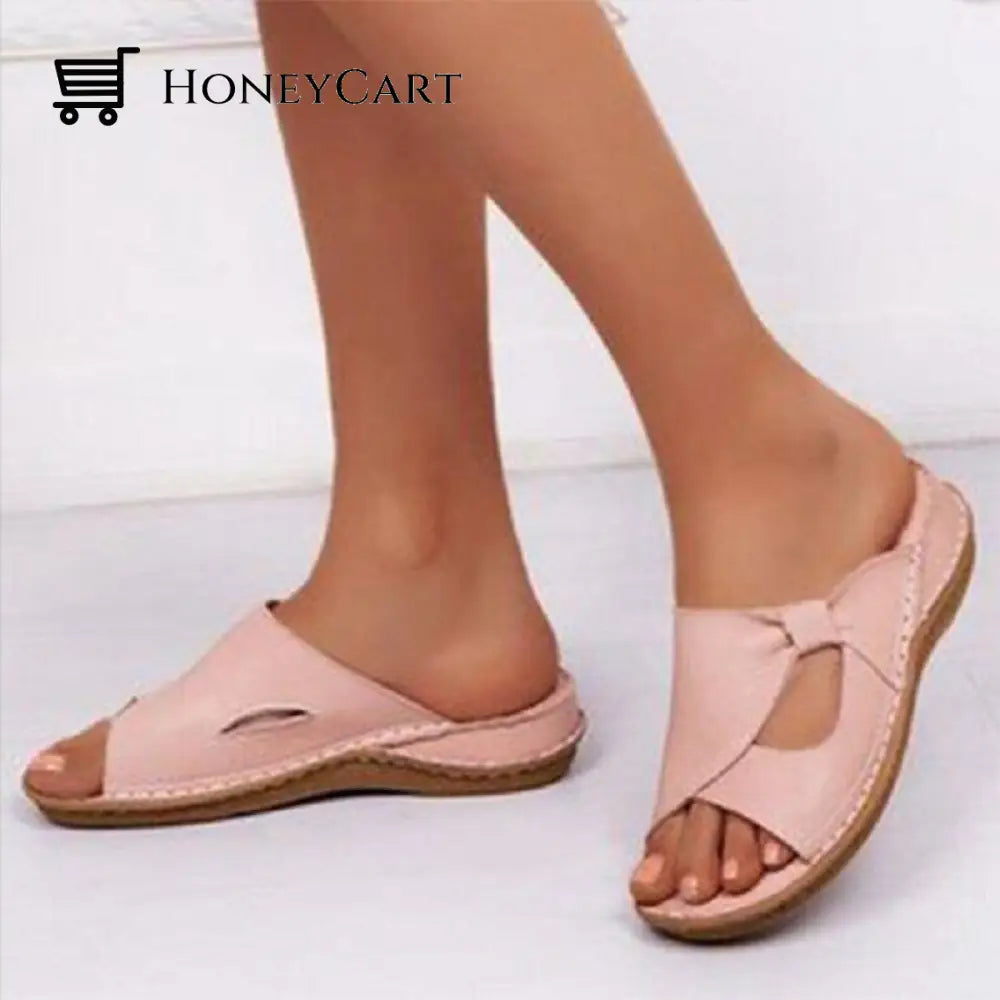 Women Casual Summer Sandals