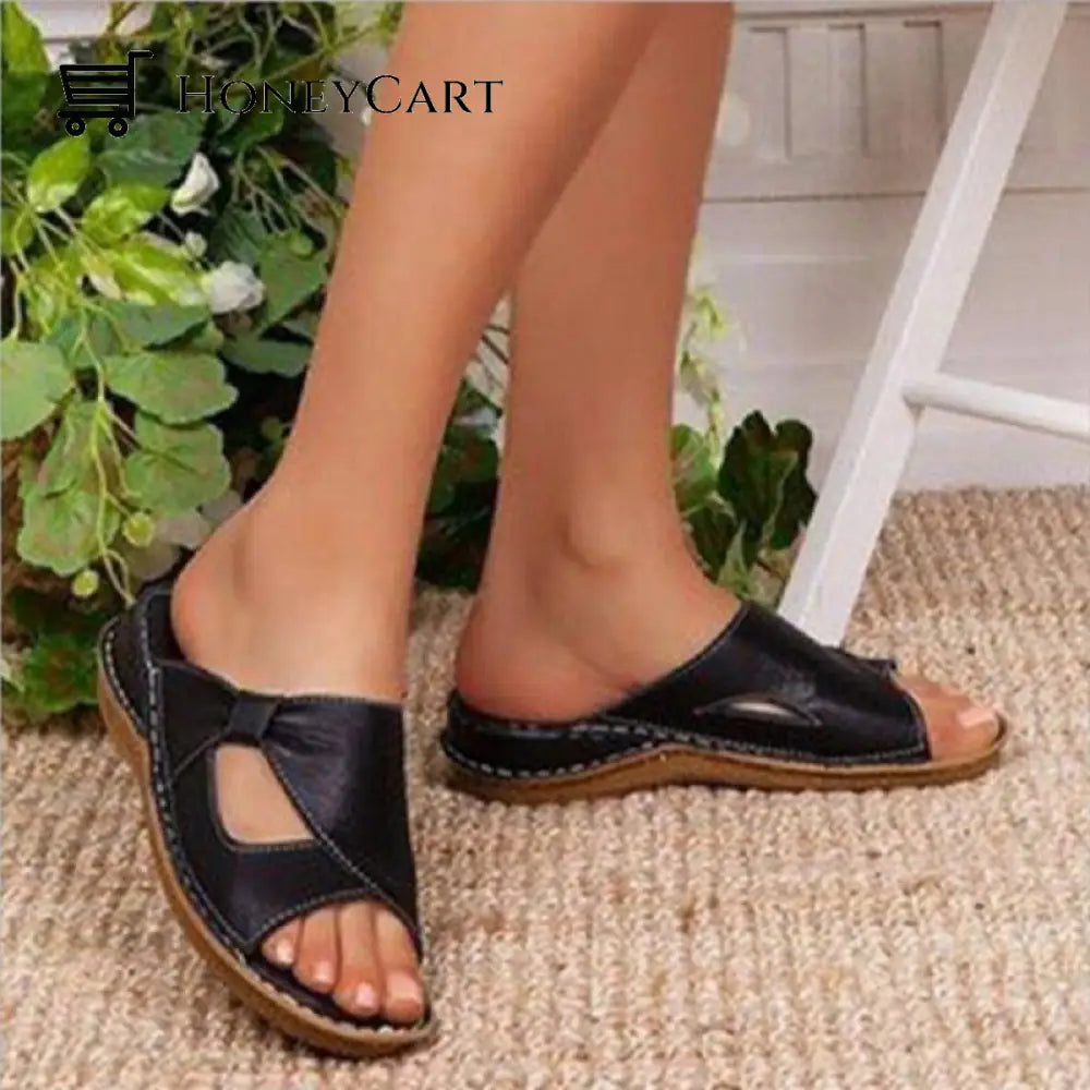 Women Casual Summer Sandals