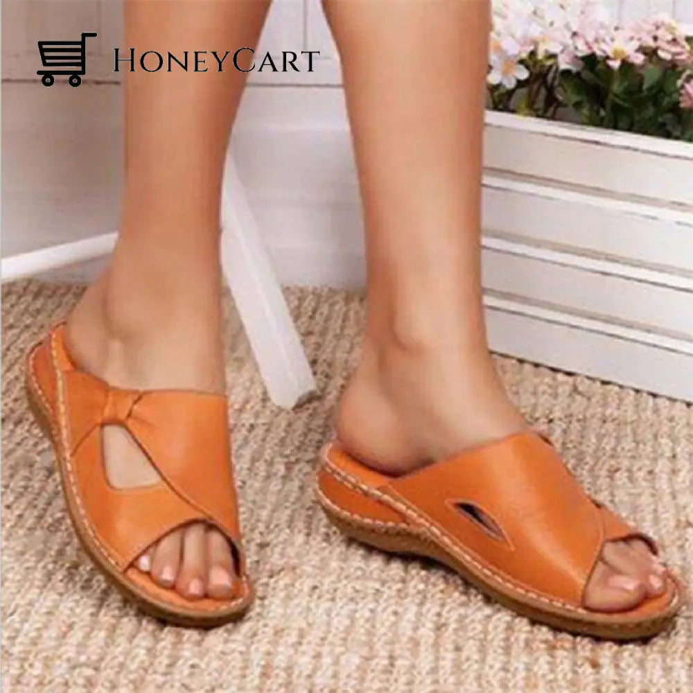 Women Casual Summer Sandals