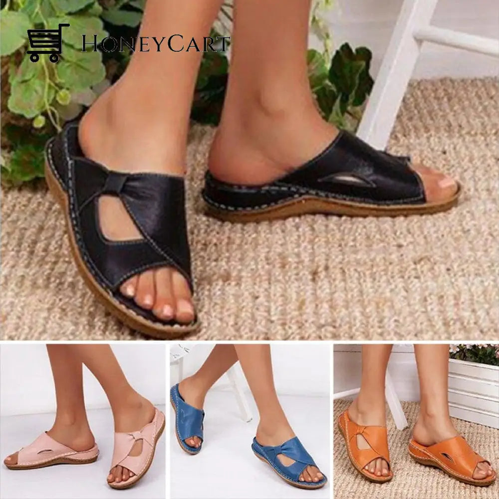 Women Casual Summer Sandals