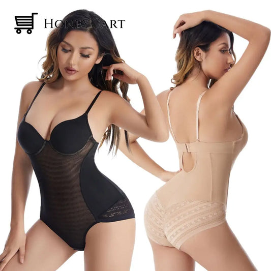 Womens Bra Shapewear