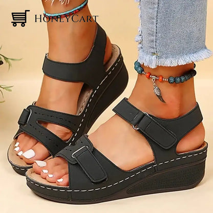 Womens Comfortable Sandals Tool