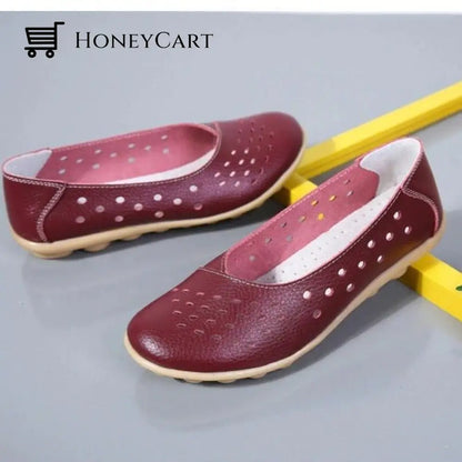 Womens Flats For Bunions