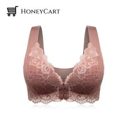 Womens Front Fastening Bra