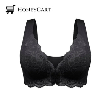 Womens Front Fastening Bra