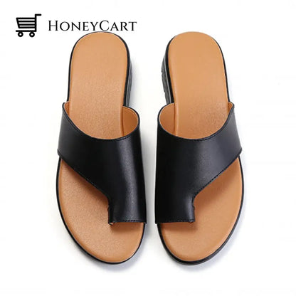 Womens Orthopedic Bunion Correction Sandals Shoes