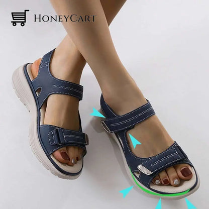 Womens Orthotic Sandals For Bunions Golf Shoes Ltt-Shoes