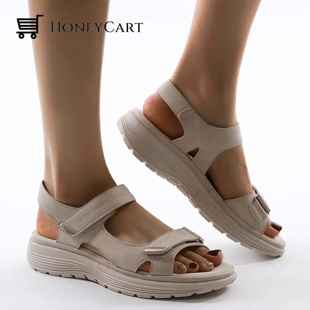 Womens Orthotic Sandals For Bunions Golf Shoes Ltt-Shoes